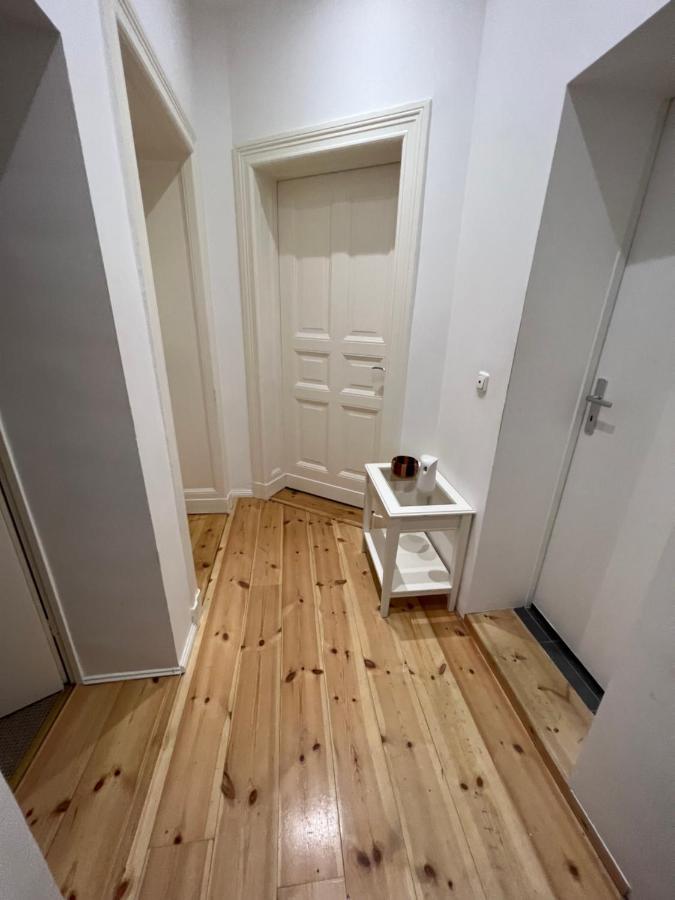 Apartment Fuer Familien, Freunde Oder Groessere Gruppen Bis Zu 8 Personen In Der Naehe Des Berliner Hauptbahnhofs エクステリア 写真